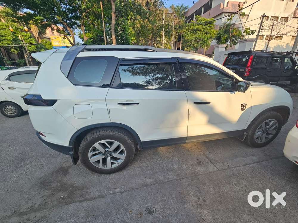 Tata Safari Diesel 2021