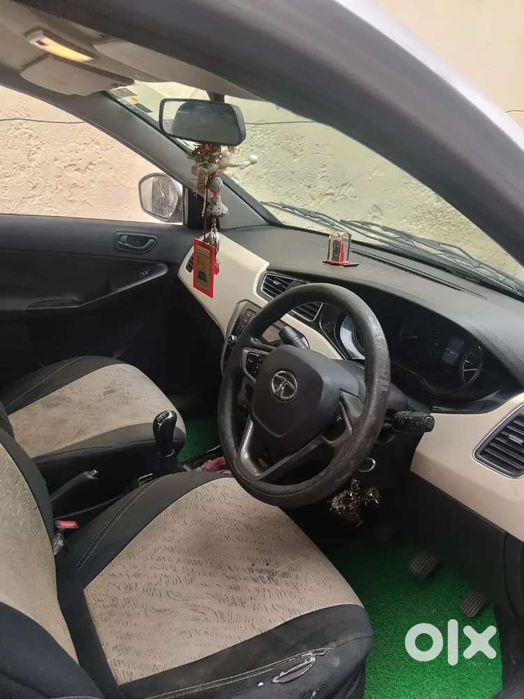 Tata Zest Revotron 2016 Manual Petrol