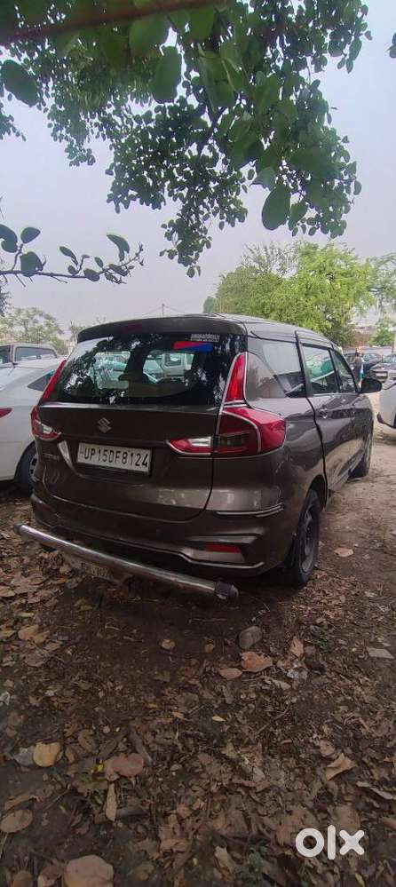 Maruti Suzuki Ertiga Vxi (o) Cng, 2020, Cng & Hybrids