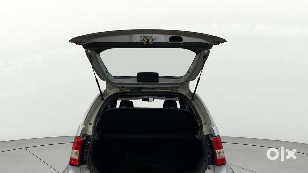Maruti Suzuki Ignis 1.2 Amt Delta, 2018, Petrol
