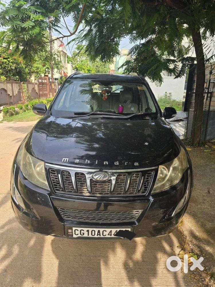 Mahindra Xuv500 2.2 W10, 2016, Diesel