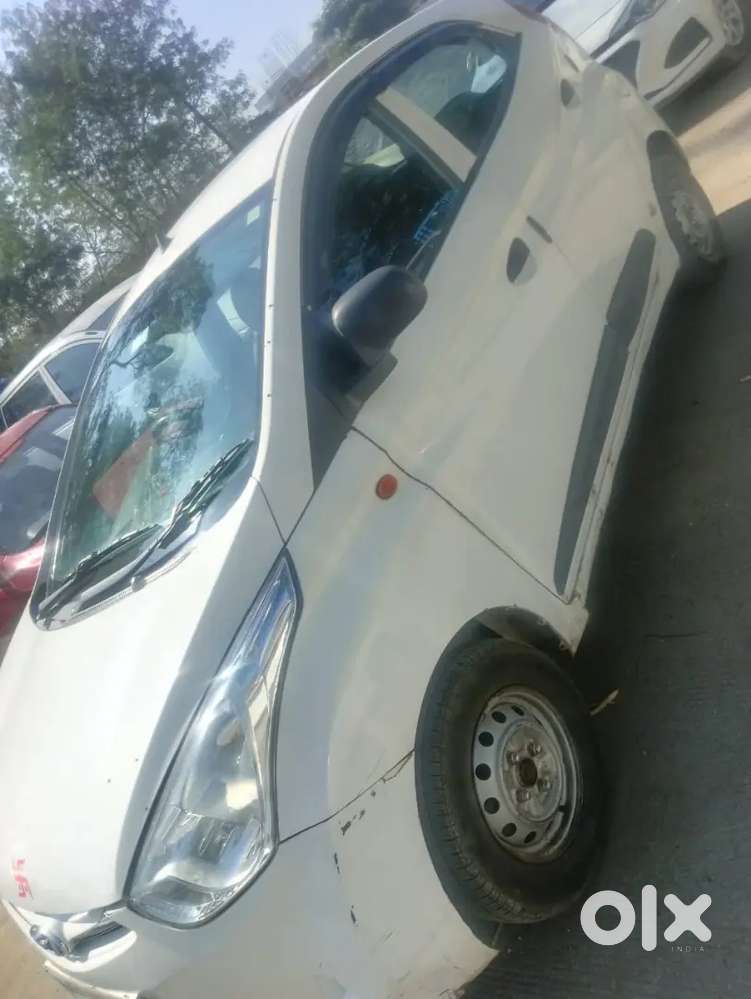 Hyundai Eon Good Condition