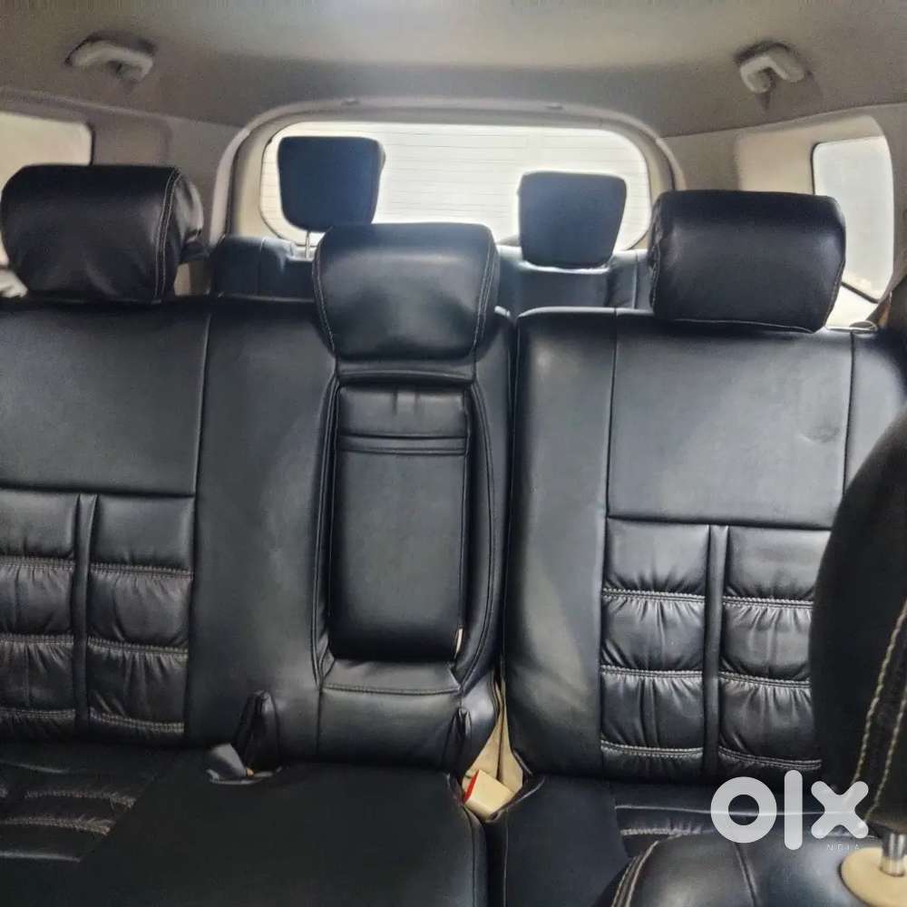 Mahindra Xuv500 Diesel Manual 2016 Second Hand