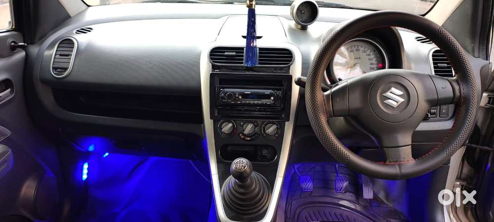Maruti Suzuki Ritz 1.3 Vdi Buzz, 2011, Diesel