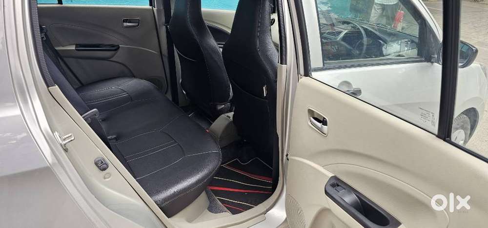 Maruti Suzuki Celerio Vxi At, 2014, Petrol