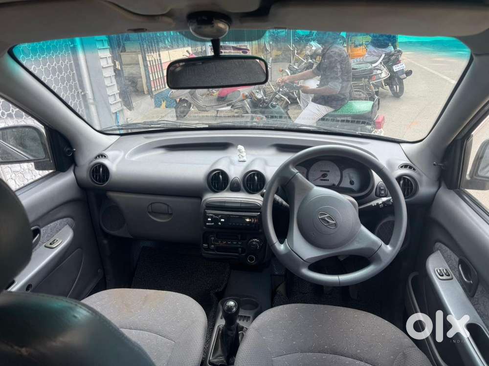 Hyundai Santro Xing 2005