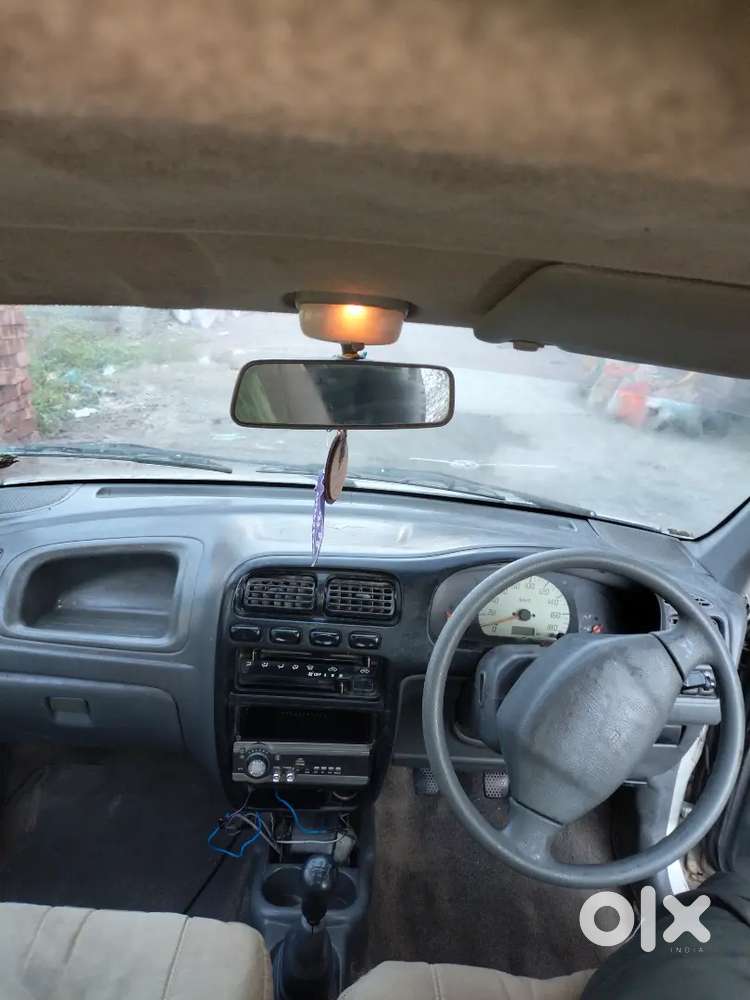 Maruti Suzuki Alto 2007