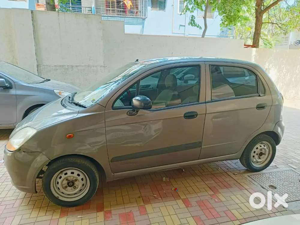Chevrolet Spark 2012 Rs 80000