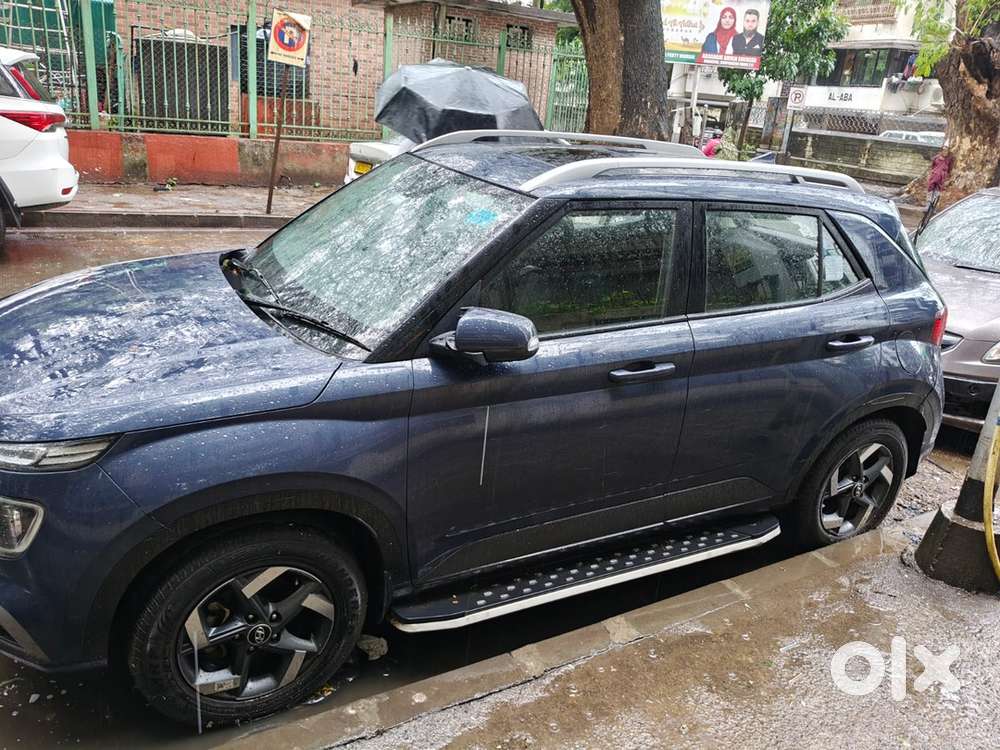 Hyundai Venue Sx 1.0 Turbo Gdi Imt 2020