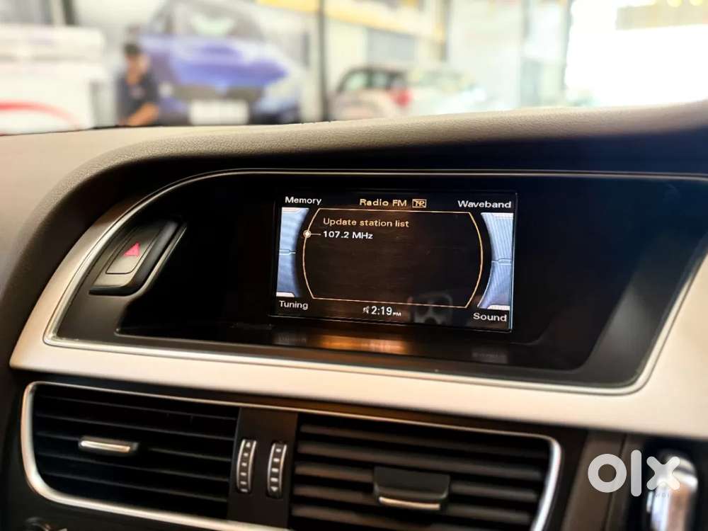 Audi A4 2012-2016 1.8 35 Tfsi-premium, 2015, Petrol