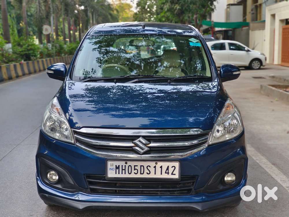 Maruti Suzuki Ertiga Vxi (o) Cng, 2018, Cng & Hybrids