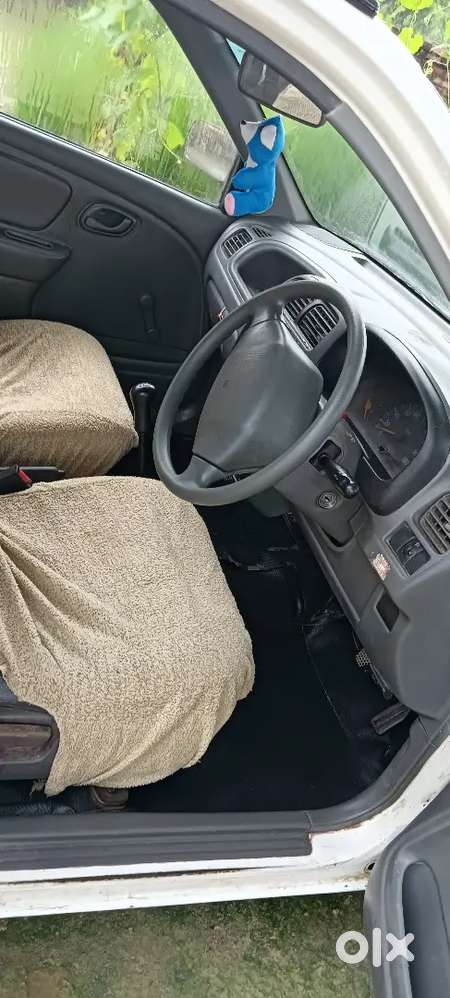 Maruti Suzuki Alto Lx 2005