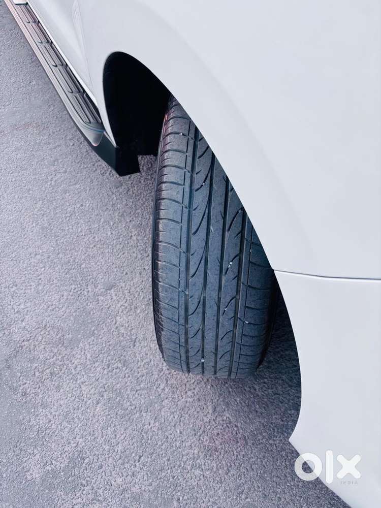 Toyota Innova Crysta 2.8 Zx At, 2019, Diesel