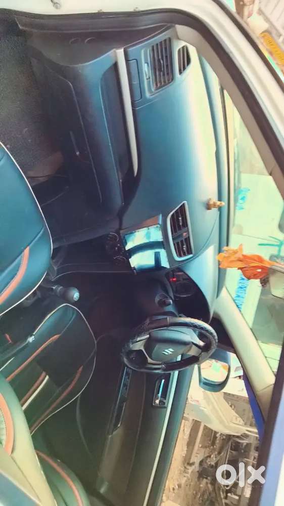 Maruti Suzuki Swift 2015 Diesel 171000 Km Driven