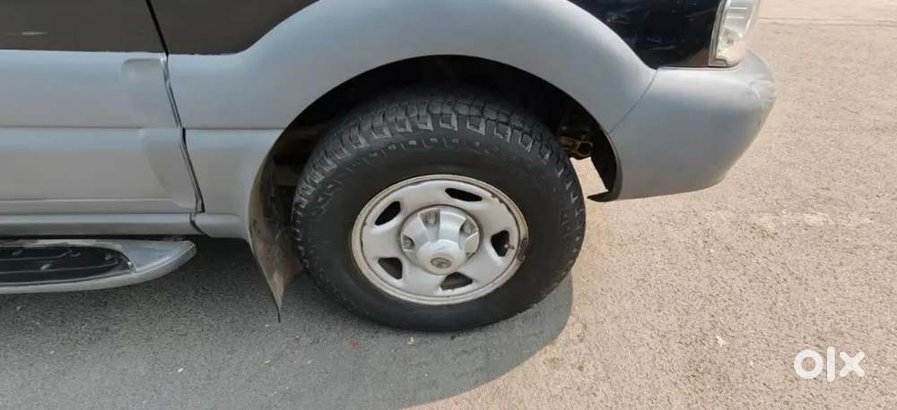 Tata Safari 2015 Diesel Good Condition