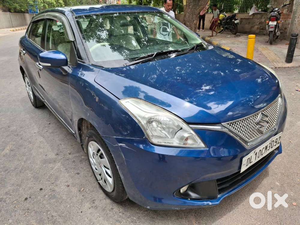 Maruti Suzuki Baleno Delta, 2019, Diesel