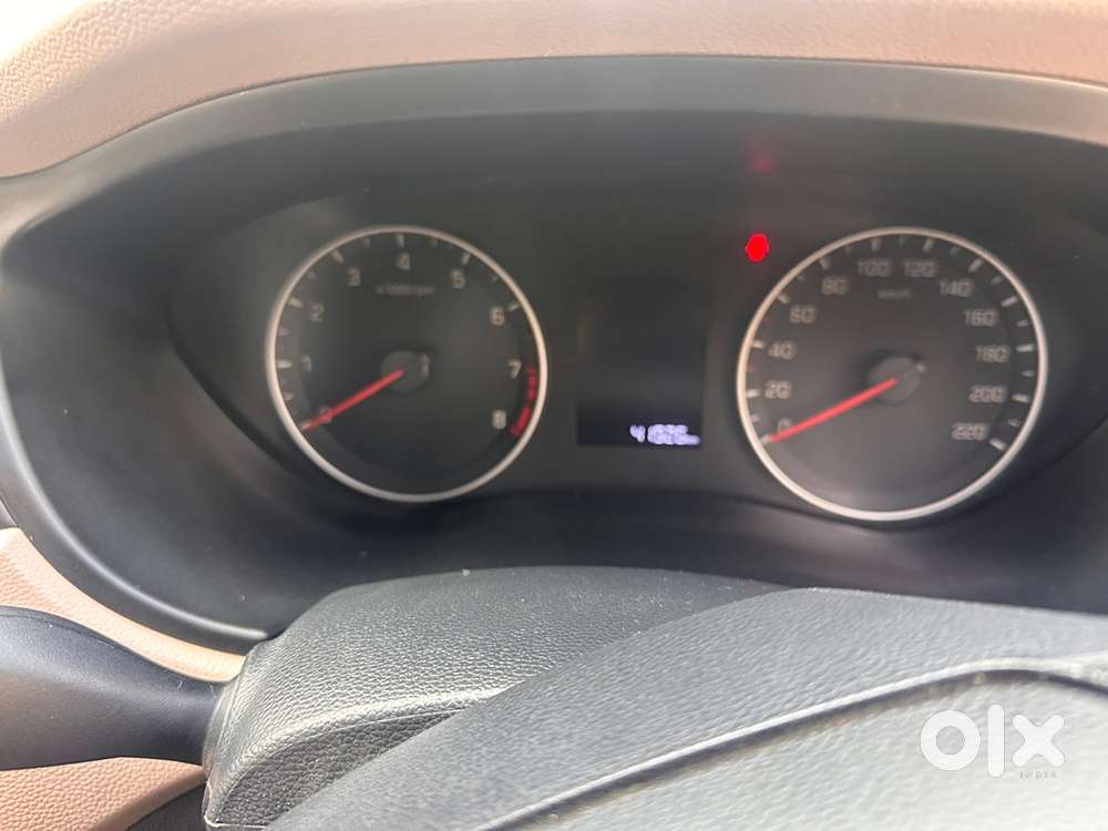 Hyundai Elite I20 Petrol 2020