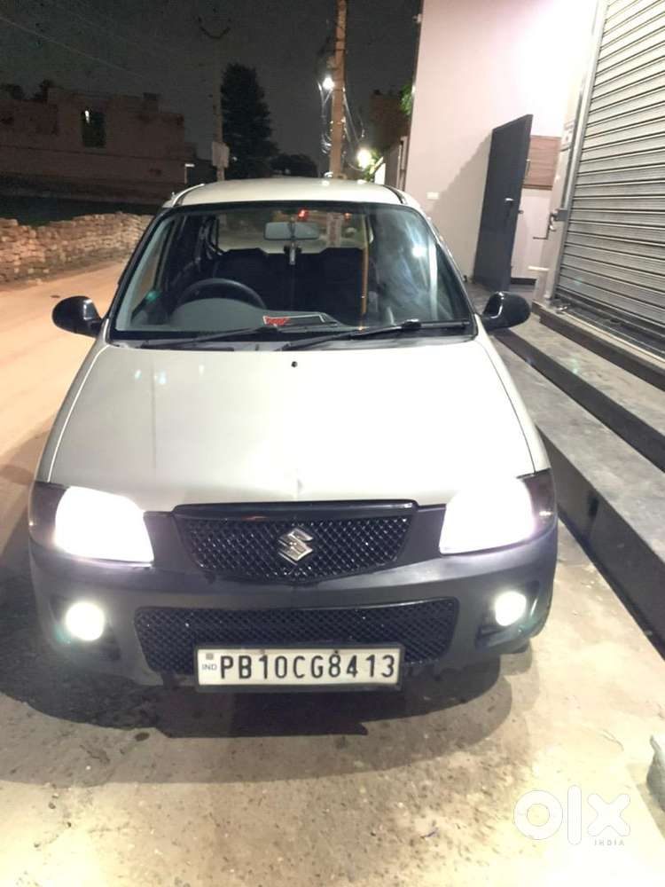 Alto 2008 Model In Good Condition