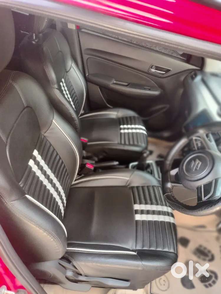 Maruti Suzuki Swift 2023