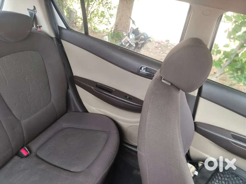 Hyundai I20 Well Maintained