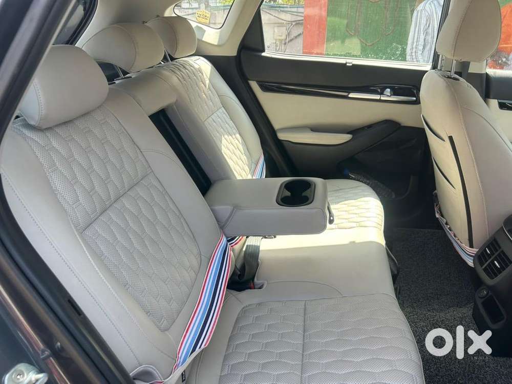 Kia Seltos 2021 Petrol 20000 Km Driven