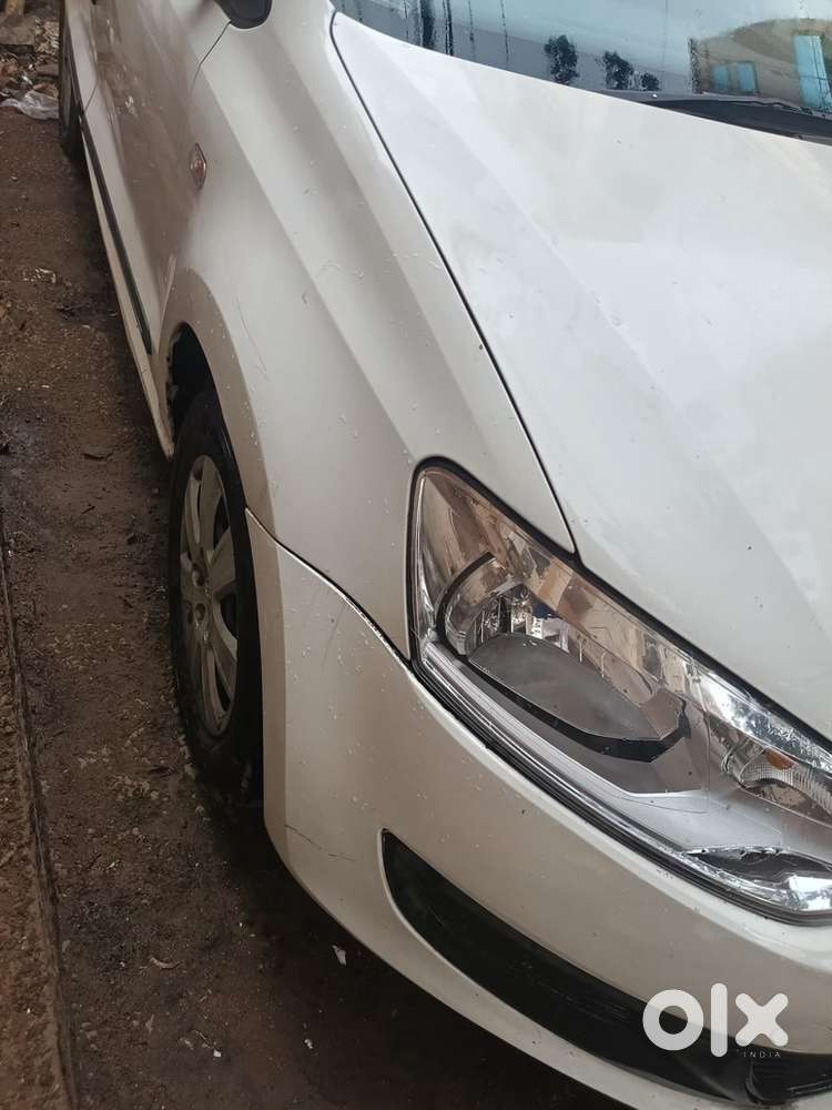 Volkswagen Polo(urgent Sale!!)