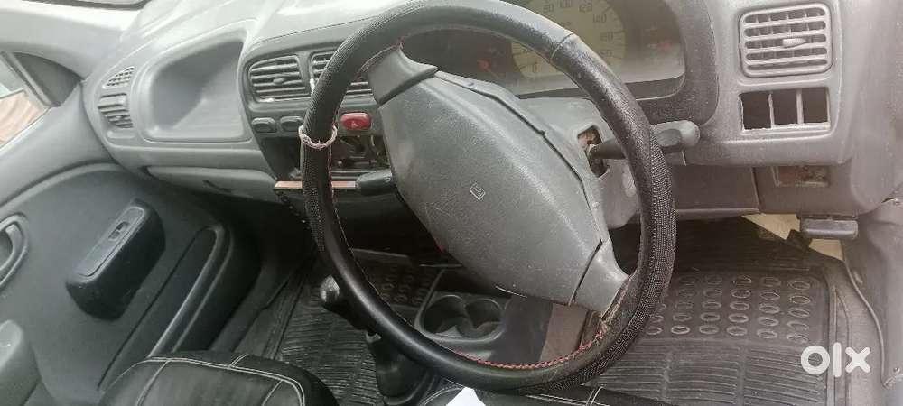 Maruti Alto 2010 Lxi
