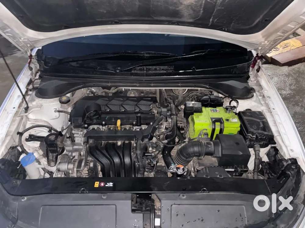 Hyundai Verna Sx(o) 2023