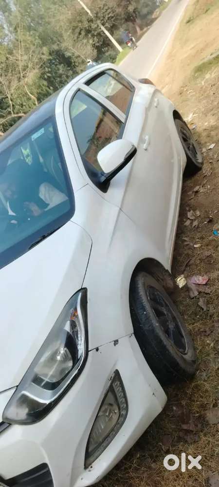 Good Condition