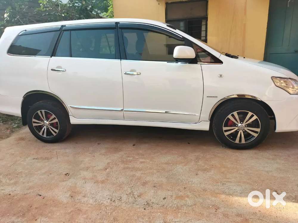 Innova (type 4 Converted)