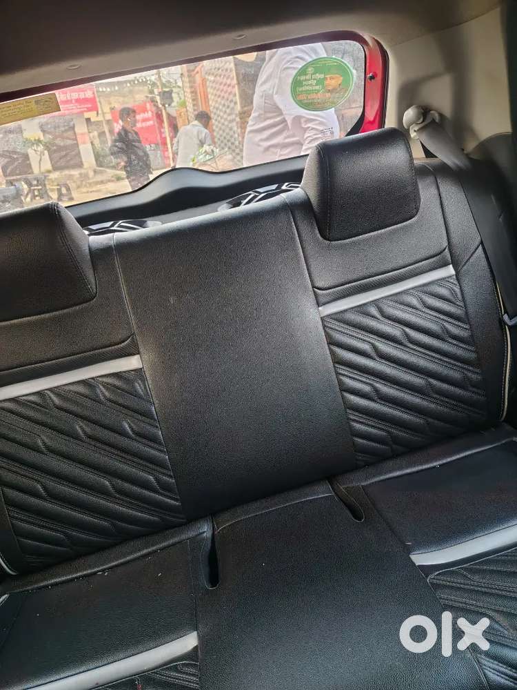 2020 Maruti Suzuki Swift Lxi