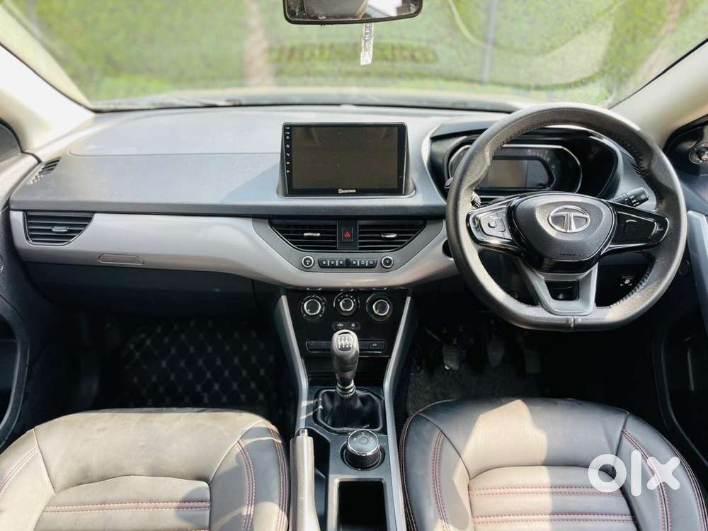 Tata Car 2023 Hybrid