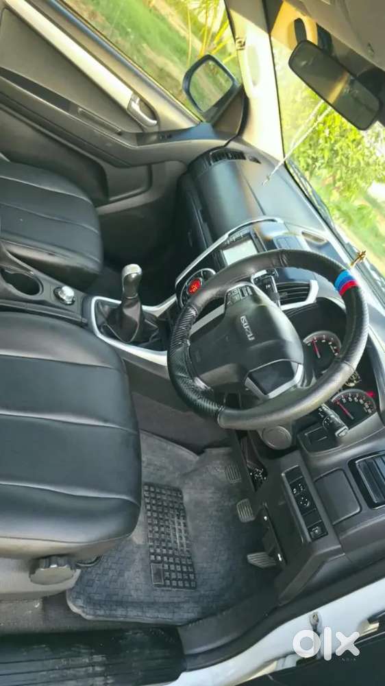Isuzu D-max V-cross 2020 Diesel