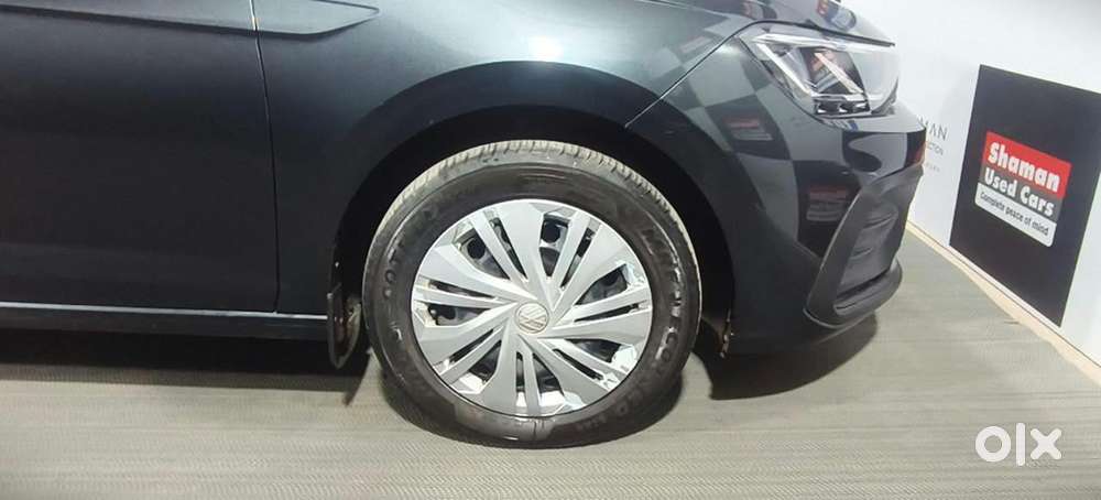 Volkswagen Virtus 1.0 Comfortline Tsi, 2023, Petrol