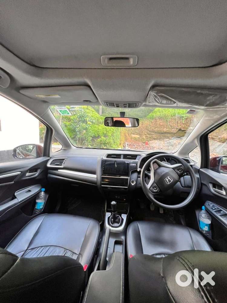 Honda Diesel Car 2017
