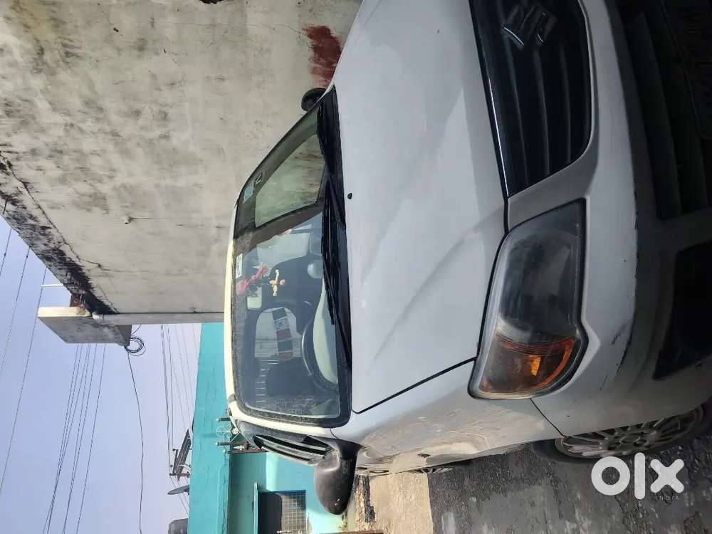 Maruti Suzuki Alto K10 2011