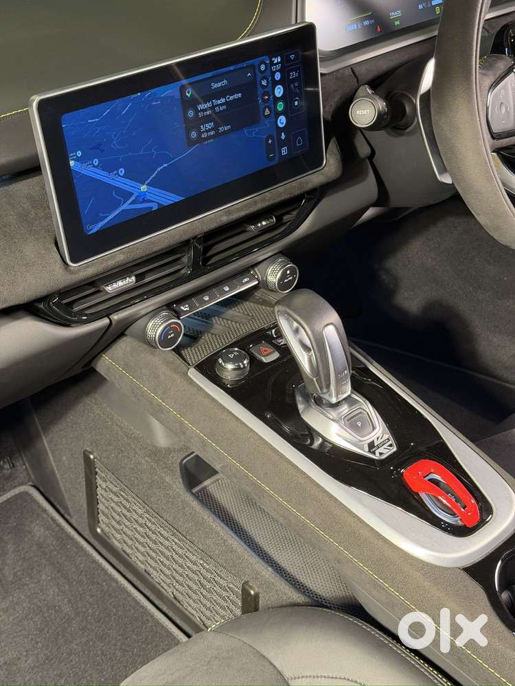 Lotus Emira Turbo Se, 2023, Petrol