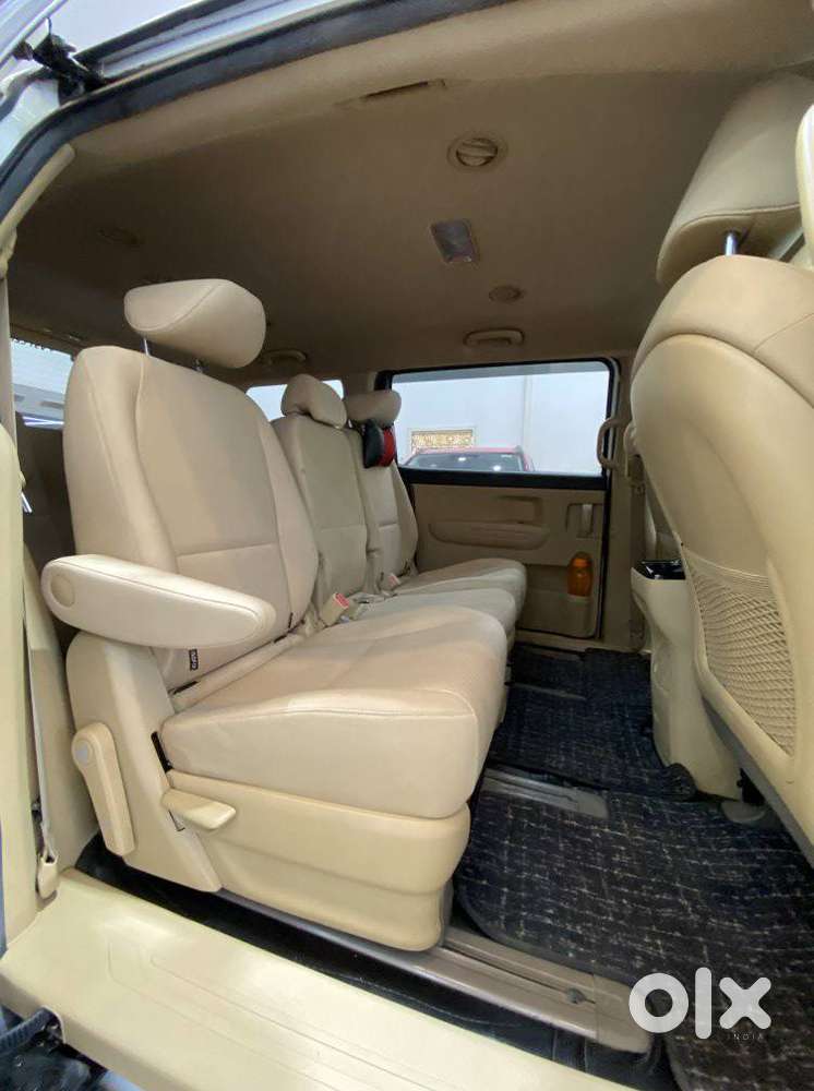 Kia Carnival Premium 8 Str, 2020, Diesel