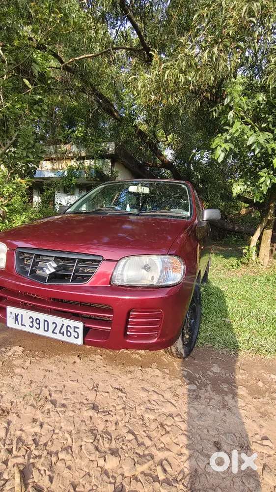Maruti Suzuki Alto Lx 2010