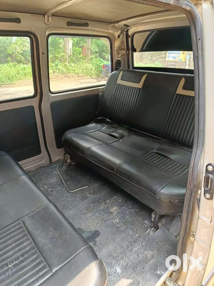 Maruti Suzuki Omni Petrol Good Condition