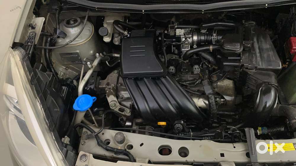 Nissan Micra Xl Petrol, 2013, Petrol