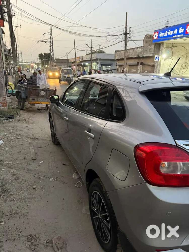 Maruti Suzuki Baleno 2019 Diesel,first Owmer,all  Original