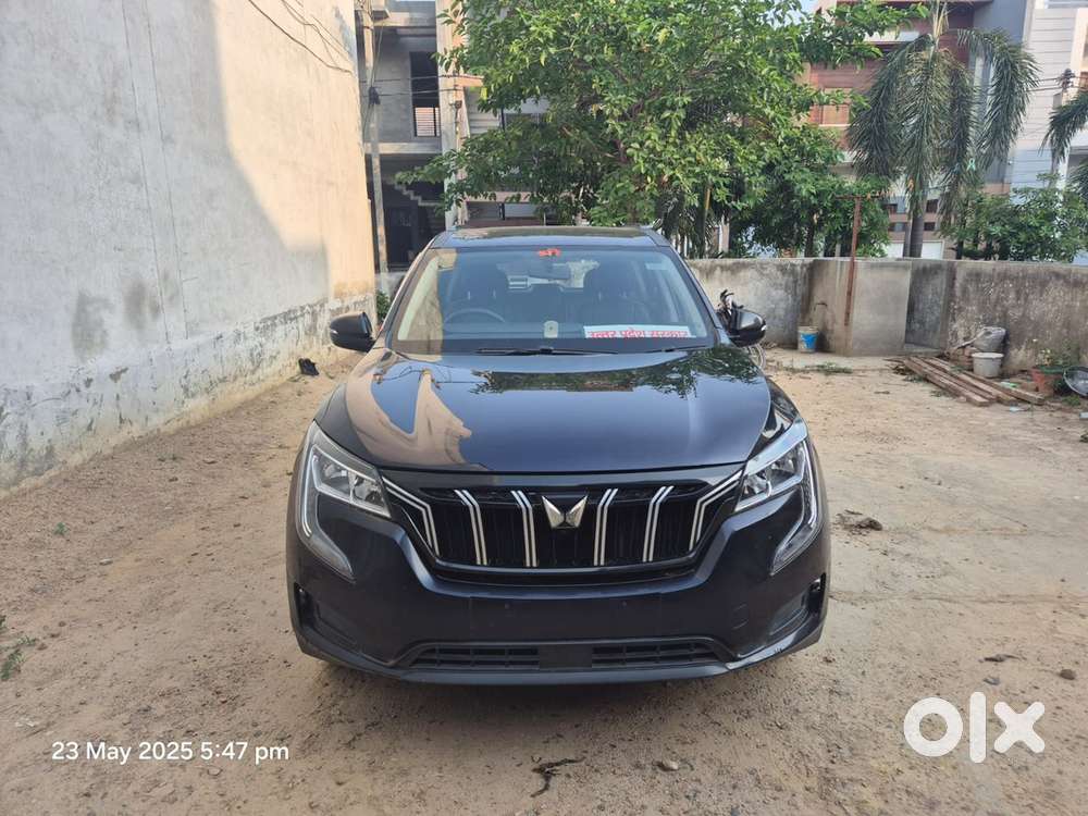 Mahindra Xuv700 2022 Diesel Good Condition