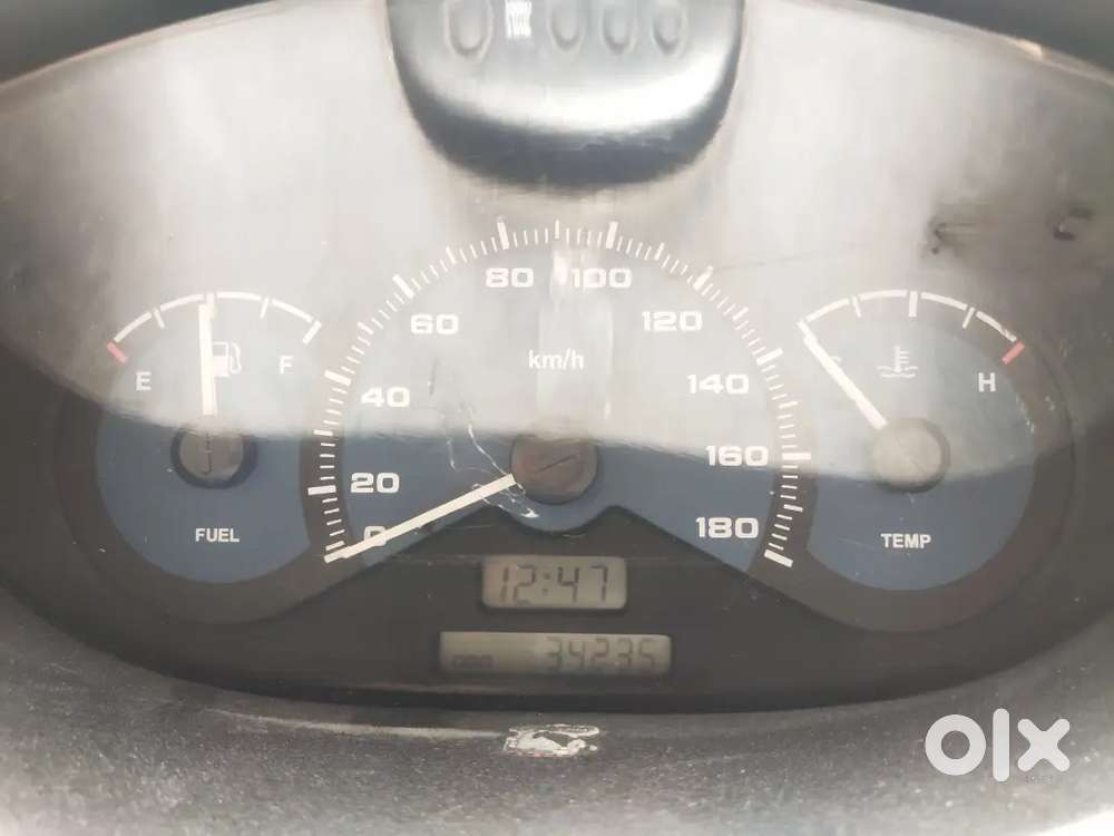 Chevrolet Spark 2009 Petrol Good Condition