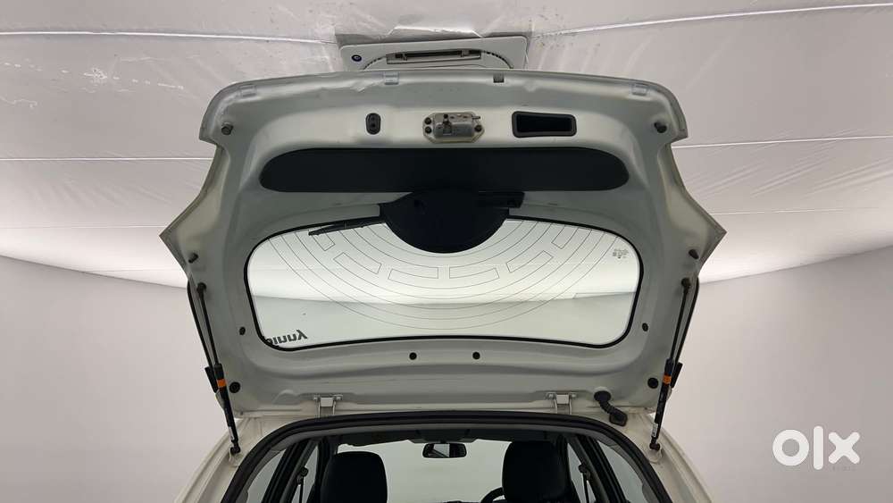 Tata Tiago Xz, 2020, Petrol