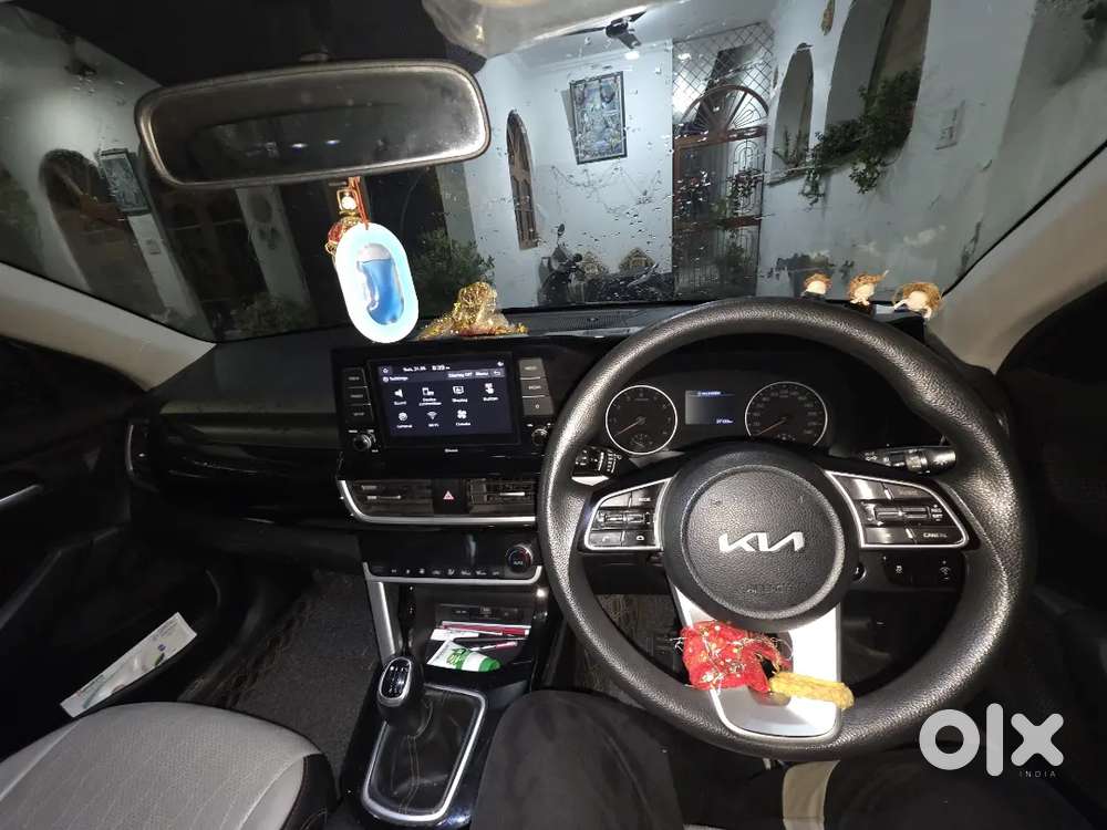 Kia Seltos Htk 2022
