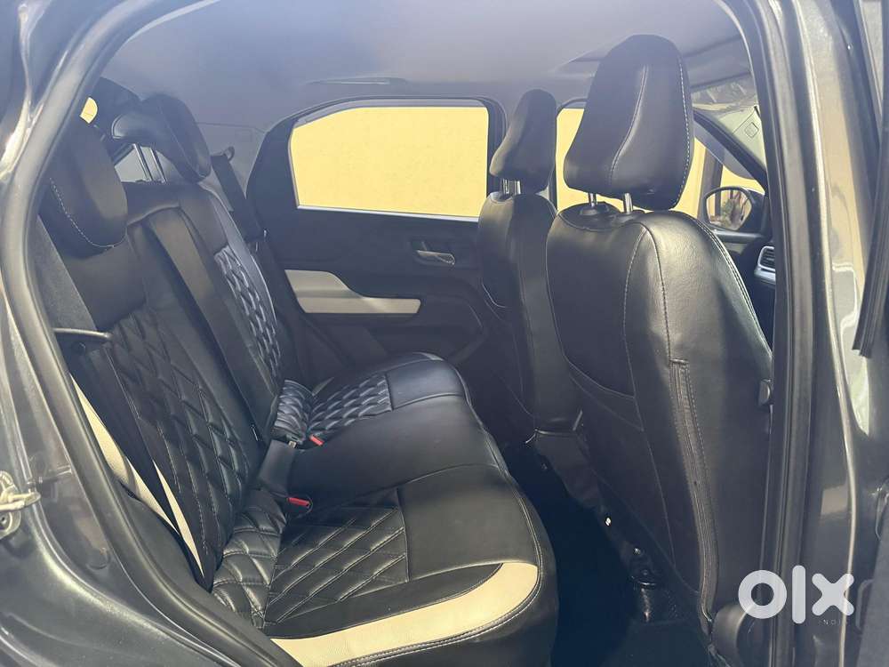 Tata Punch Accomplished Mt Sunroof, 2026, Petrol