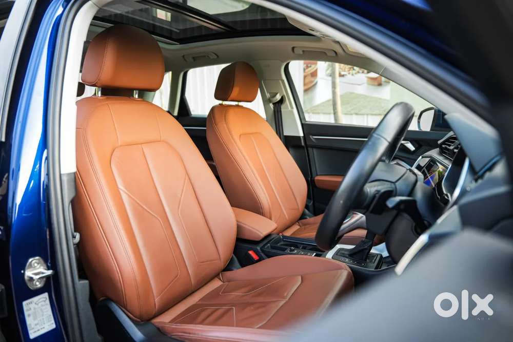 Audi Q3 40 Tfsi Technology, 2024, Petrol