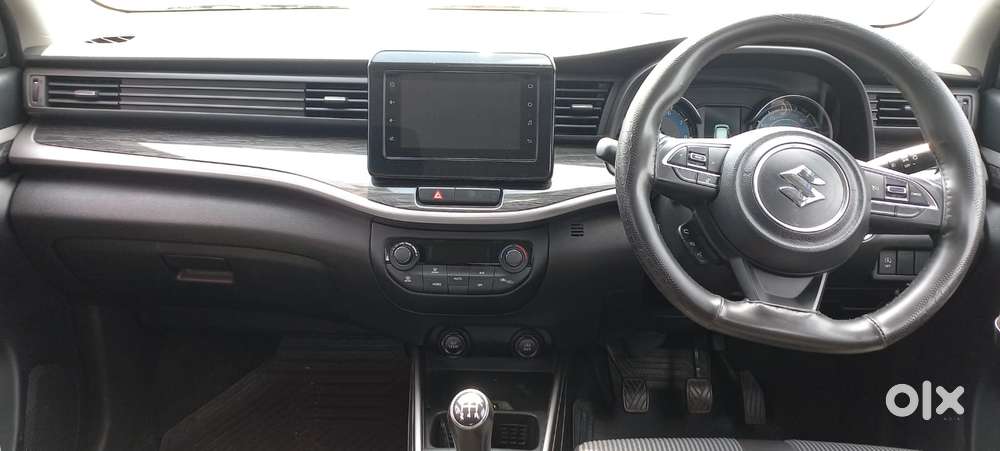 Maruti Suzuki Xl6 Zeta, 2022, Petrol