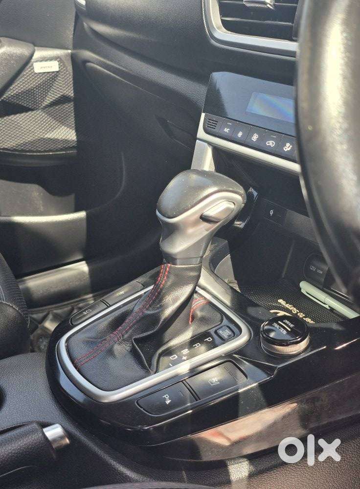 Kia Seltos Gtx Plus At D, 2020, Diesel